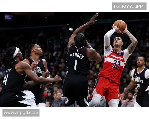 NBA篮网对快船精彩对决直播全程回顾与分析